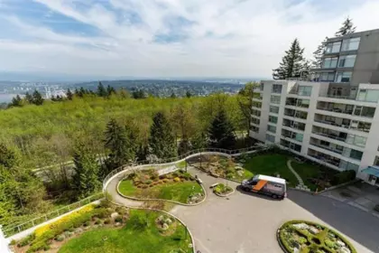 Hot Tub / Spa Photo of 904 9288 University Crescent, Burnaby, BC