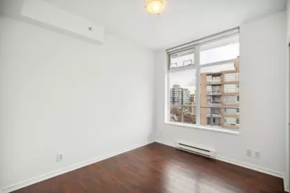Office / Den Photo of 904 9288 University Crescent, Burnaby, BC