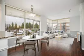 904 9288 University Crescent, Burnaby, BC