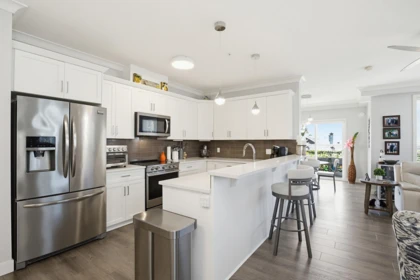 Breakfast Nook Photo of 207 45630 Spadina Avenue, Chilliwack, BC