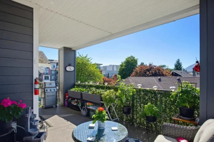Community Amenities Photo (Clubhouse) of 207 45630 Spadina Avenue, Chilliwack, BC
