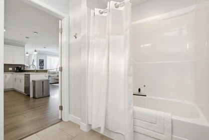 Hot Tub / Spa Photo of 207 45630 Spadina Avenue, Chilliwack, BC