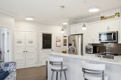 Office / Den Photo of 207 45630 Spadina Avenue, Chilliwack, BC