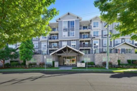 207 45630 Spadina Avenue, Chilliwack, BC