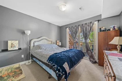 Bedroom 4 Photo of 11597 240 Street, Maple Ridge, BC
