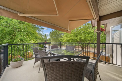 Community Amenities Photo (Clubhouse) of 11597 240 Street, Maple Ridge, BC