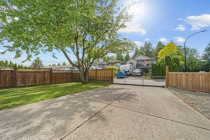 Outdoor Kitchen Photo of 11597 240 Street, Maple Ridge, BC