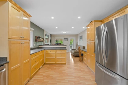 Pantry Photo of 11597 240 Street, Maple Ridge, BC