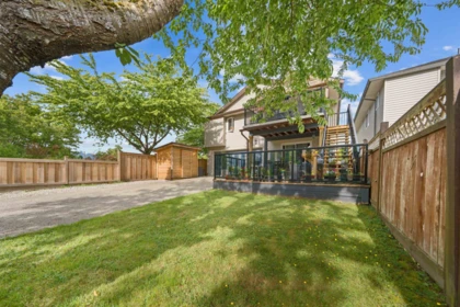 Street View Photo of 11597 240 Street, Maple Ridge, BC