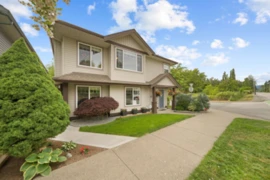 11597 240 Street, Maple Ridge, BC