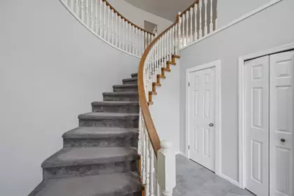 Staircase Photo of 9335 152a Street, Surrey, BC