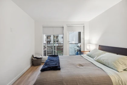 Loft / Bonus Room Photo of 207 232 Sixth Street, New Westminster, BC