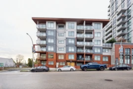 207 232 Sixth Street, New Westminster, BC