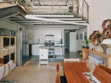 Pantry Photo of 314 336 E 1st Avenue, Vancouver, BC