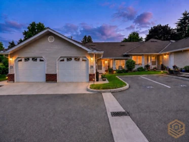 22 1973 Winfield Drive, Abbotsford, BC, Abbotsford — Townhouse for sale