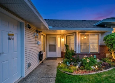 22 1973 Winfield Drive, Abbotsford, BC, Abbotsford — Townhouse for sale