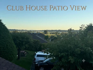 Outdoor Deck Photo of 22 1973 Winfield Drive, Abbotsford, BC