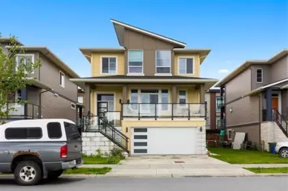 45594 Meadowbrook Drive, Chilliwack, BC, Chilliwack — Single Family Residence for sale