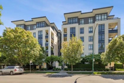 306 168 E 35th Avenue, Vancouver, BC, Vancouver — Apartment/Condo for sale