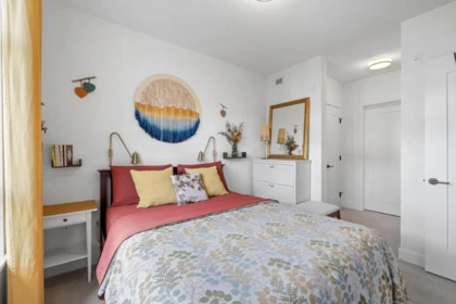 Office / Den Photo of 306 168 E 35th Avenue, Vancouver, BC
