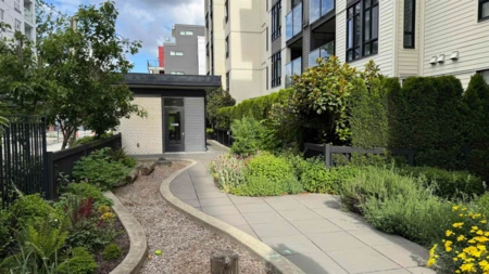 Street View Photo of 306 168 E 35th Avenue, Vancouver, BC