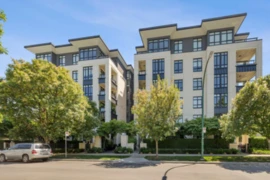 306 168 E 35th Avenue, Vancouver, BC