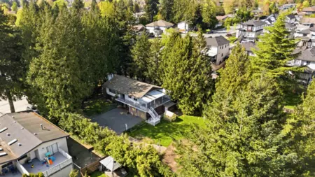 5860 172 Street, Surrey, BC, Surrey — Single Family Residence for sale