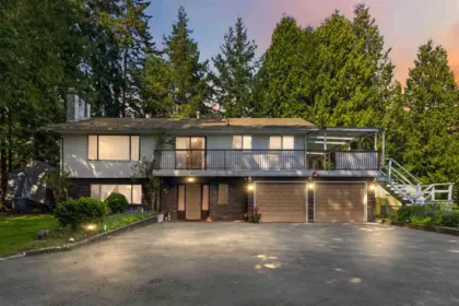 5860 172 Street, Surrey, BC, Surrey — Single Family Residence for sale