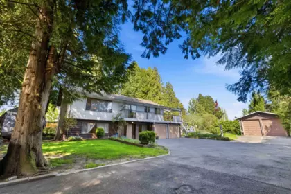 5860 172 Street, Surrey, BC, Surrey — Single Family Residence for sale