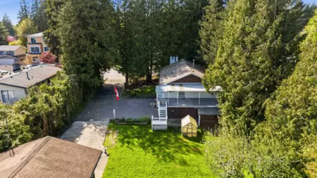 5860 172 Street, Surrey, BC, Surrey — Single Family Residence for sale