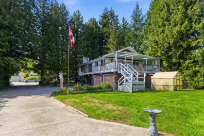 5860 172 Street, Surrey, BC, Surrey — Single Family Residence for sale