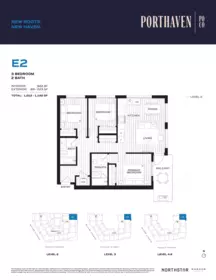 304 2525 Donald Street, Port Coquitlam, BC, Port Coquitlam — Apartment/Condo for sale