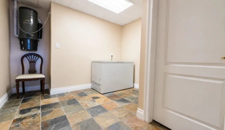 Community Amenities Photo (Clubhouse) of 8504 Huckleberry Place, Chilliwack, BC