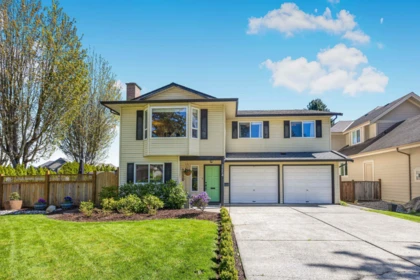 2254 154a Street, Surrey, BC, Surrey — Single Family Residence for sale