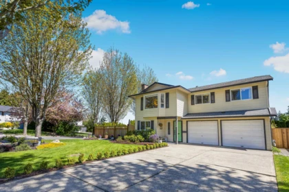 2254 154a Street, Surrey, BC, Surrey — Single Family Residence for sale