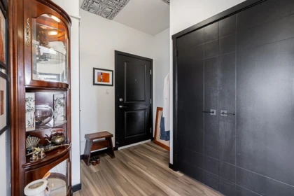 306 288 Hampton Street, New Westminster, BC, New Westminster — Apartment/Condo for sale