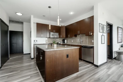Pantry Photo of 306 288 Hampton Street, New Westminster, BC