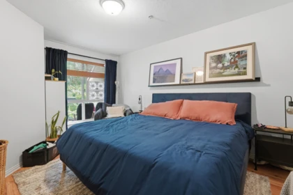 Bedroom 3 Photo of 309 15342 20 Avenue, Surrey, BC