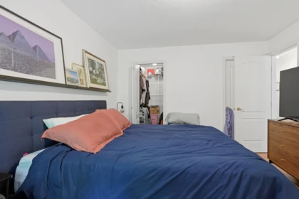Bedroom 4 Photo of 309 15342 20 Avenue, Surrey, BC
