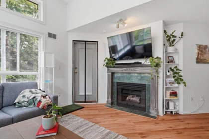 309 15342 20 Avenue, Surrey, BC, Surrey — Apartment/Condo for sale