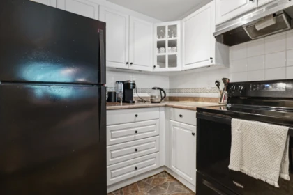 Primary Bedroom Photo of 309 15342 20 Avenue, Surrey, BC