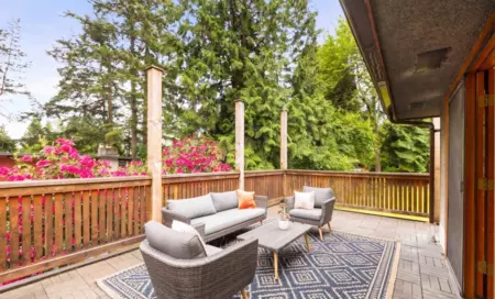 1561 Merlynn Crescent, North Vancouver, BC, North Vancouver — Single Family Residence for sale