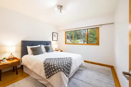 1561 Merlynn Crescent, North Vancouver, BC, North Vancouver — Single Family Residence for sale