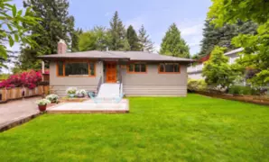 1561 Merlynn Crescent, North Vancouver, BC