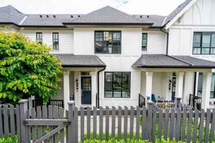 78 3500 Burke Village Promenade, Coquitlam, BC, Coquitlam — Townhouse for sale