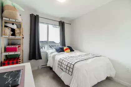 Loft / Bonus Room Photo of 78 3500 Burke Village Promenade, Coquitlam, BC