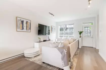 Pantry Photo of 78 3500 Burke Village Promenade, Coquitlam, BC