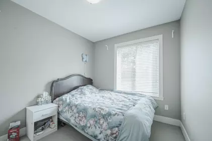 Basement Recreation Room Photo of 2 7231 No. 2 Road, Richmond, BC