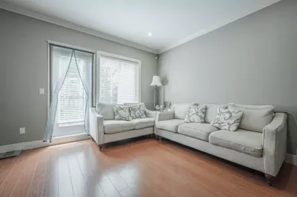 Breakfast Nook Photo of 2 7231 No. 2 Road, Richmond, BC