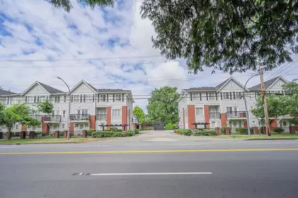 2 7231 No. 2 Road, Richmond, BC, Richmond — Townhouse for sale